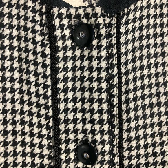 Paris Saint Germain Bomber Jacket size Large - Picture 8 of 10